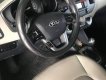 Kia Rio 2013 - Cần bán gấp Kia Rio 2013, màu trắng, nhập khẩu nguyên chiếc, giá 390tr