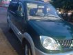 Mitsubishi Jolie   2005 - Bán xe Mitsubishi Jolie sản xuất 2005 xe gia đình