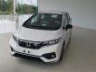 Honda Jazz V 2019 - [SG] Bán Honda Jazz, màu trắng - Nhập Thái Lan - Tặng hơn 100 triệu - xin LH: 0901.898.383