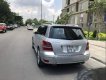 Mercedes-Benz GLK Class  GLK 300  2009 - Bán Mercedes GLK 300 năm 2009, màu bạc chính chủ