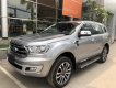 Ford Everest 2019 - Ford Thủ Đô bán xe các phiên bản: Ambient, Trend, Titanium đủ màu, trả góp 85%, giao xe toàn quốc