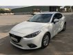 Mazda 3 2017 - Cần bán lại xe Mazda 3 đời 2017, màu trắng chính chủ