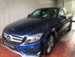 Mercedes-Benz C class C300 AMG 2017 - Bán Mercedes C300 AMG lướt 29 km, chính hãng