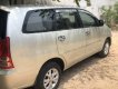 Toyota Innova 2007 - Cần bán Toyota Innova sản xuất năm 2007, màu bạc