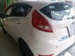 Ford Fiesta   2011 - Bán Ford Fiesta năm sản xuất 2011, màu trắng, nhập khẩu