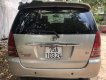 Toyota Innova 2007 - Cần bán Toyota Innova sản xuất năm 2007, màu bạc