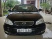 Toyota Corolla altis 2005 - Bán Toyota Corolla altis 2005, màu đen xe gia đình