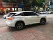 Lexus RX 350  2015 - Cần bán Lexus RX 350 đời 2015, màu trắng, xe nhập số tự động