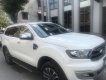 Ford Everest  Titanium 2018 - Bán Ford Everest  năm sản xuất 2018, màu trắng, xe nhập