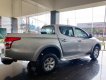 Mitsubishi Triton  4x2 MT 2019 - Bán Mitsubishi Triton 4x2 MT, màu bạc, tại Quảng Trị nhập khẩu nguyên chiếc, giá 555tr, hỗ trợ vay lên đến 80%