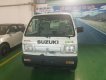 Suzuki Blind Van 2019 - Bán Suzuki Blind Van năm sản xuất 2019, màu trắng, giá 293tr