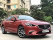 Mazda 6 2.5AT 2018 - Cần bán xe Mazda 6 2.5AT 2018, màu đỏ