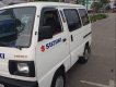 Suzuki Super Carry Van 2003 - Bán Suzuki Super Carry Van sản xuất 2003, màu trắng, giá 90tr