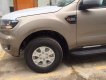 Ford Ranger XLS  AT 2019 - Yên Bái Ford - Xe giao ngay Ranger XLS 1 cầu AT 2019, màu vàng, nhập khẩu, LH 0978212288