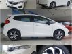 Honda Jazz V 2019 - [SG] Bán Honda Jazz, màu trắng - Nhập Thái Lan - Tặng hơn 100 triệu - xin LH: 0901.898.383