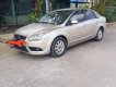 Ford Focus   2007 - Bán xe Ford Focus năm 2007, màu vàng