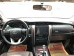 Toyota Fortuner 2.7V (4x4) 2017 - TESC thanh lý xe Test-drive Fortuner 2.7V máy xăng 2 cầu 2017, LH 0907969685