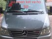 Mercedes-Benz Sprinter 311 CDI 2.2L 2005 - Bán Mercedes Sprinter 311 CDI 2.2L đời 2005, xe nhập