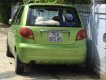 Daewoo Matiz 2007 - Cần bán gấp Daewoo Matiz sản xuất 2007, giá tốt