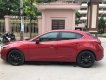 Mazda 3   Facelift  2017 - Bán Mazda 3 Facelift sản xuất 2017, màu đỏ chính chủ