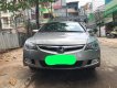 Honda Civic 2.0 2008 - Cần bán lại xe Honda Civic đời 2008 màu xám (ghi), giá 355 triệu