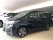 Toyota Alphard Excutive Lounge 2019 - Bán Toyota Alphard Excutive Lounge phiên bản cao cấp nhất Sx 2019