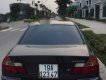 Mitsubishi Lancer   2001 - Bán Mitsubishi Lancer 2001, màu đen xe gia đình, giá chỉ 120 triệu