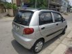 Daewoo Matiz  SE 2008 - Cần bán Daewoo Matiz SE đời 2008, màu bạc, giá 75tr