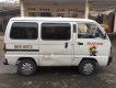 Suzuki Super Carry Van   1998 - Bán xe Suzuki Super Carry Van 1998, màu trắng, xe gia đình 