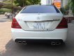 Mercedes-Benz S class S550  2006 - Bán Mecceder S550 đã độ full S63 giá 680 triệu