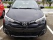 Toyota Vios 1.5 MT  2019 - Bán Toyota Vios 1.5 MT đời 2019, màu đen giá cạnh tranh