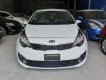 Kia Rio 1.4AT   2016 - Cần bán xe Kia Rio 1.4AT Sedan Sx 2016, màu trắng, nhập khẩu