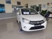 Suzuki Celerio 2019 - Bán xe Suzuki Celerio sản xuất năm 2019, màu trắng, nhập khẩu Thái, giá tốt