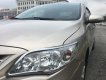 Toyota Corolla altis 1.8G 2012 - Bán Toyota Corolla Altis 1.8G năm sản xuất 2012, màu xám (ghi), giá 559tr