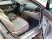 Toyota Camry  2.4G 2009 - Bán ô tô Toyota Camry 2.4G đời 2009, màu bạc, giá 520tr