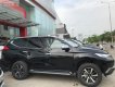 Mitsubishi Pajero Sport 3.0G 4x2 AT 2018 - Bán Mitsubishi Pajero Sport 3.0G 4x2 AT 2018, màu đen, nhập khẩu