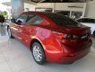 Mazda 3 1.5L 2019 - Bán Mazda 3 sản xuất năm 2019, màu đỏ