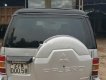 Mitsubishi Pajero 2.4 1991 - Bán Mitsubishi Pajero 2.4 năm 1991, màu bạc, xe nhập