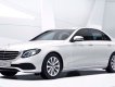 Mercedes-Benz E class E200 2019 - Giá xe ô tô Mercedes E200 2019: Thông số, giá lăn bánh, khuyến mãi (11/2019), tặng 50% phí trước bạ