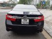 Toyota Camry 2.0E 2013 - Bán Toyota Camry 2.0E 2013, màu đen, xe gia đình