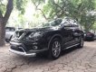 Nissan X trail  2.5AT Premium  2018 - Bán xe Nissan X trail 2.5AT Premium năm 2018, màu đen, giá chỉ 965 triệu