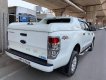 Ford Ranger   XLT 2016 - Cần bán Ford Ranger XLT năm 2016, màu trắng, nhập khẩu nguyên chiếc, số sàn giá cạnh tranh