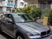 BMW X6 2009 - Cần bán gấp BMW X6 2009, màu xám, nhập khẩu nguyên chiếc, giá tốt