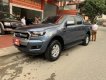 Ford Ranger  2.2AT  2017 - Bán ô tô Ford Ranger năm 2017, màu xanh lam