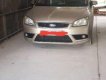 Ford Focus   2007 - Bán xe Ford Focus năm 2007, màu vàng