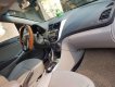 Hyundai Accent 2012 - Bán xe Hyundai Accent đời 2012, màu bạc