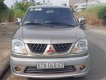 Mitsubishi Jolie 2004 - Cần bán gấp Mitsubishi Jolie sản xuất năm 2004, xe nhập