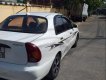 Daewoo Lanos 2003 - Bán Daewoo Lanos 2003, màu trắng, giá tốt