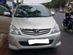 Toyota Innova   2006 - Bán lại xe Toyota Innova 2006, màu bạc, nhập khẩu  