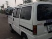 Suzuki Super Carry Van 2003 - Bán Suzuki Super Carry Van sản xuất 2003, màu trắng, giá 90tr